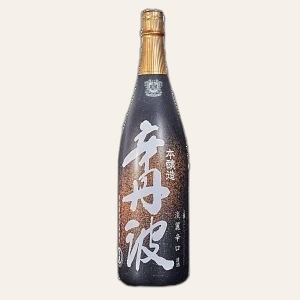 Rượu Sake Nhật Ozeki Honjozo Karatamba 1800ml