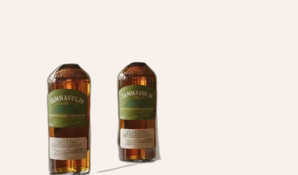 Whisky Tamnavulin
