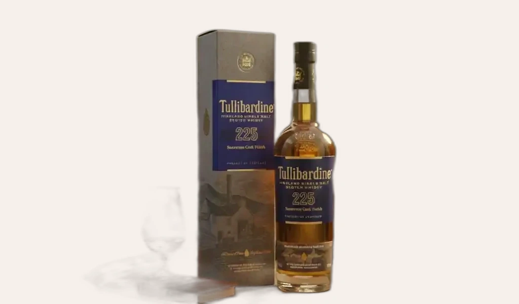 Tullibardine 225 Sauternes
