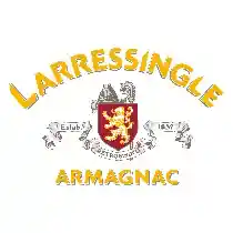 RƯỢU BRANDY THƯƠNG HIỆU LARRESSINGLE