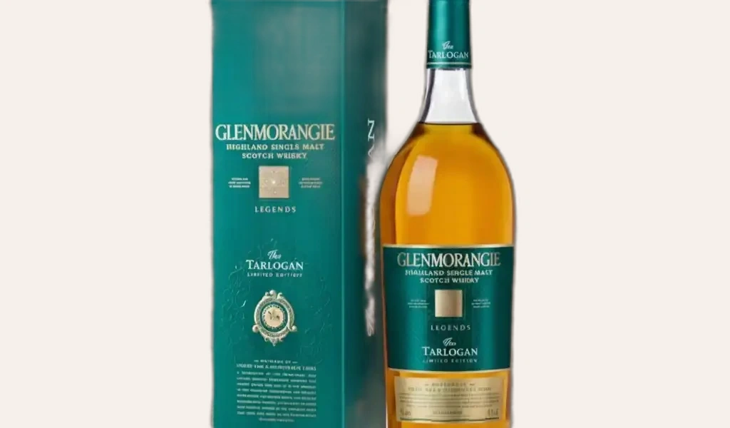 Whisky Glenmorangle