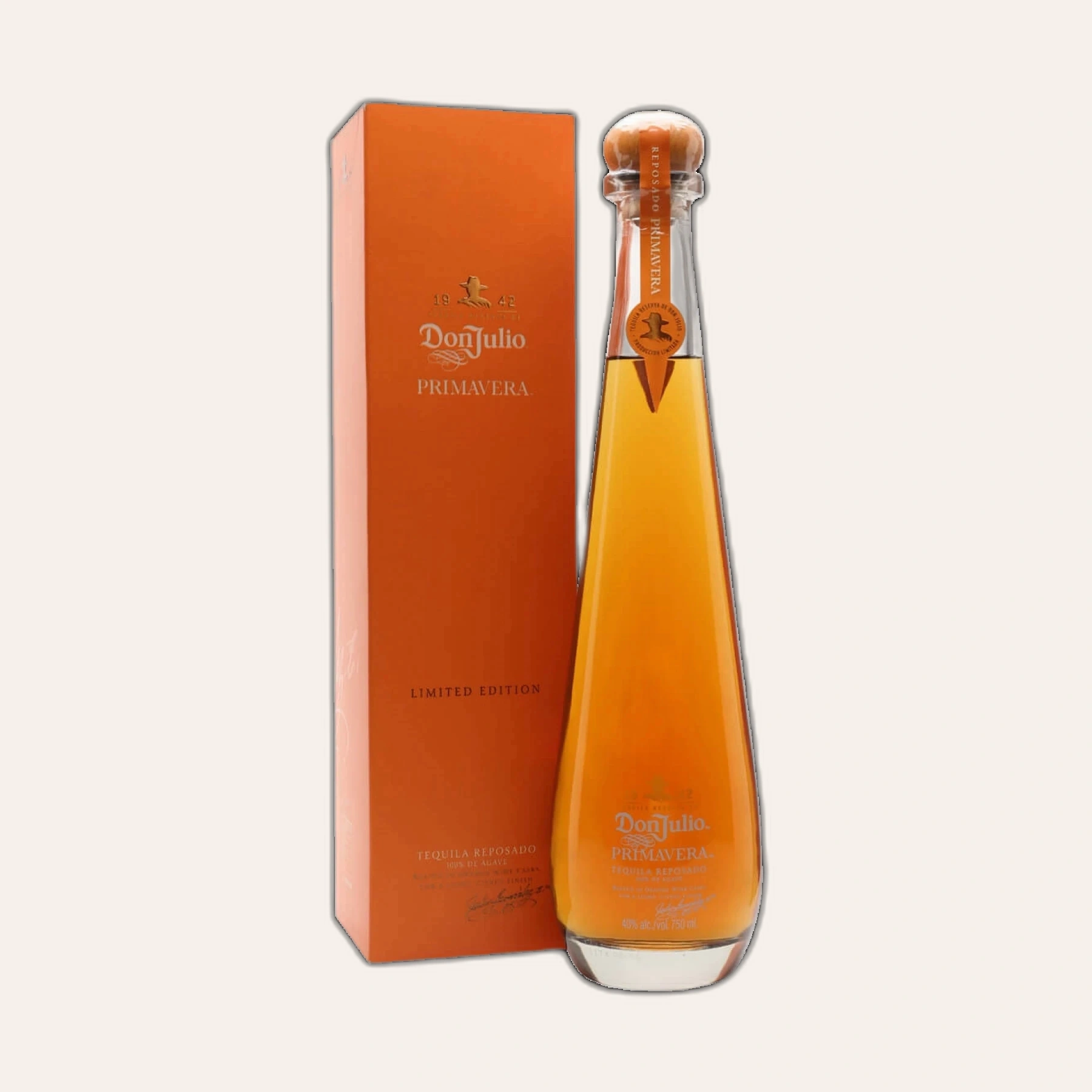 Rượu Tequila Don Julio Primavera Reposado