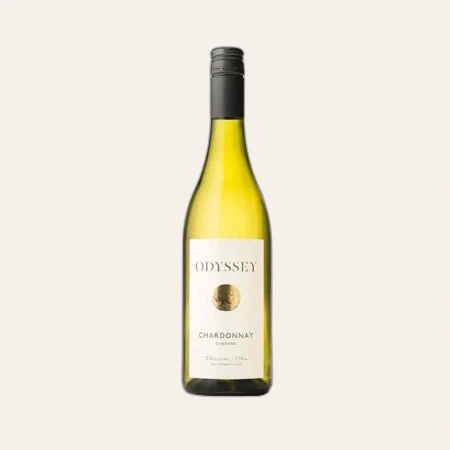 Rượu Vang Trắng Newzealand Odyssey Gisborne Chardonnay