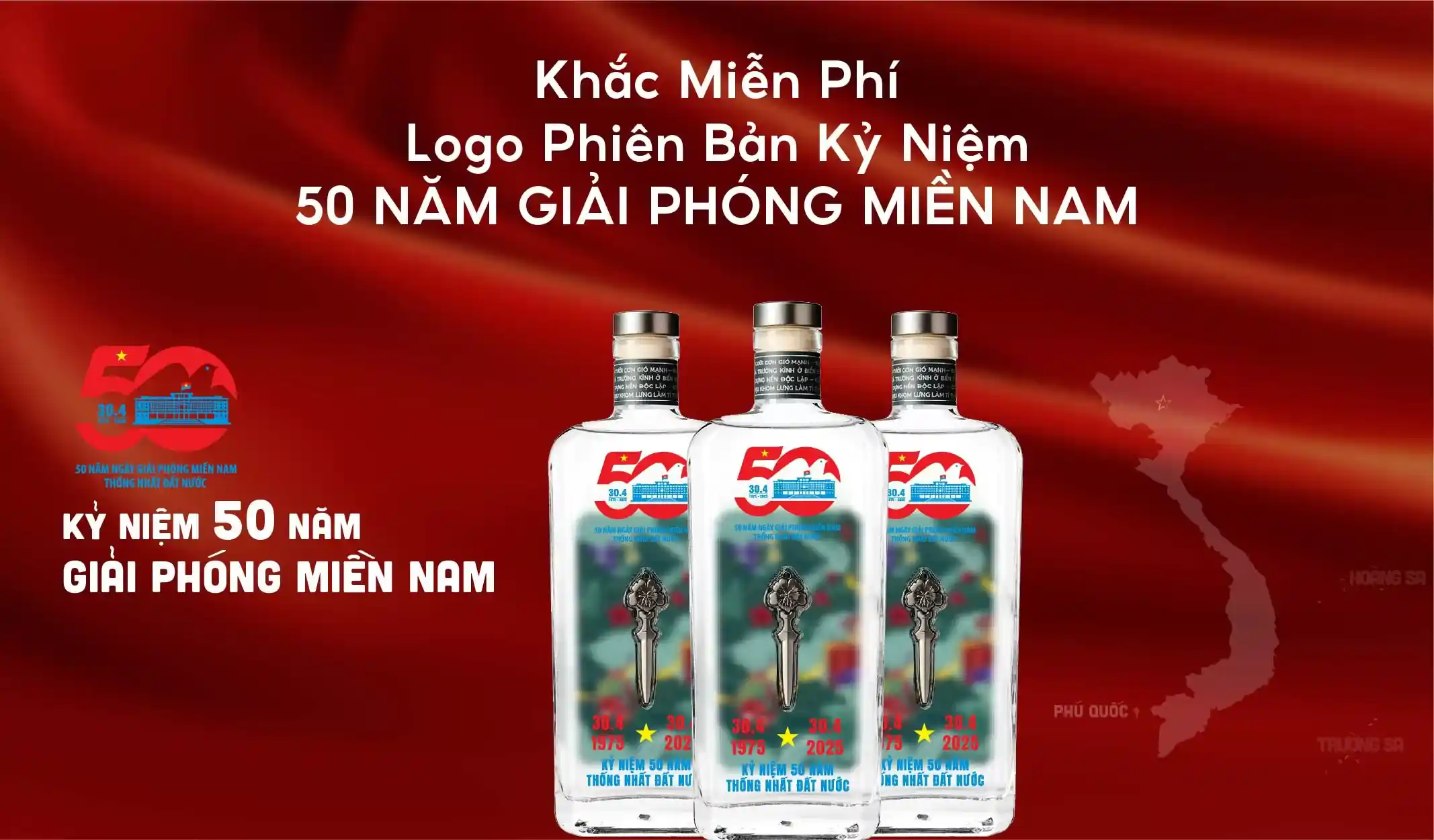 Lady Triệu Phiên Bản Kỷ Niệm 30/04: Tinh Thần Việt Qua 50 Năm Thống Nhất