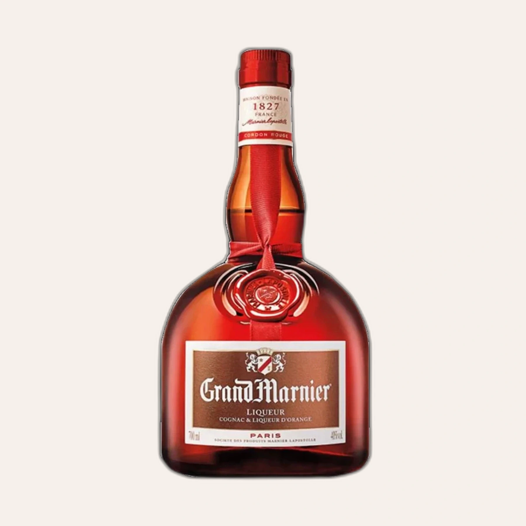 Rượu Liqueur Pháp Grand Marnier