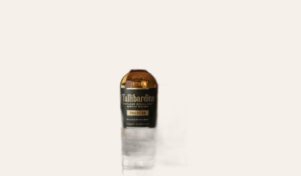 Rượu Whisky Tullibardine Sovereign Matured