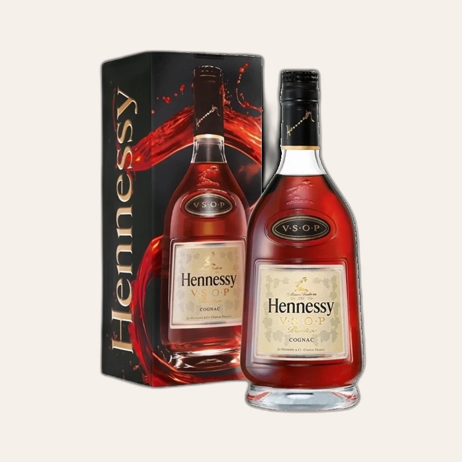 Rượu Cognac Hennessy VSOP 3000ml