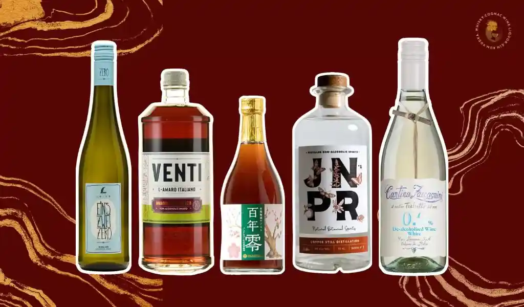 Mách Bạn Top Những Đồ Uống Ngày Lễ 30/4 Để Không Say