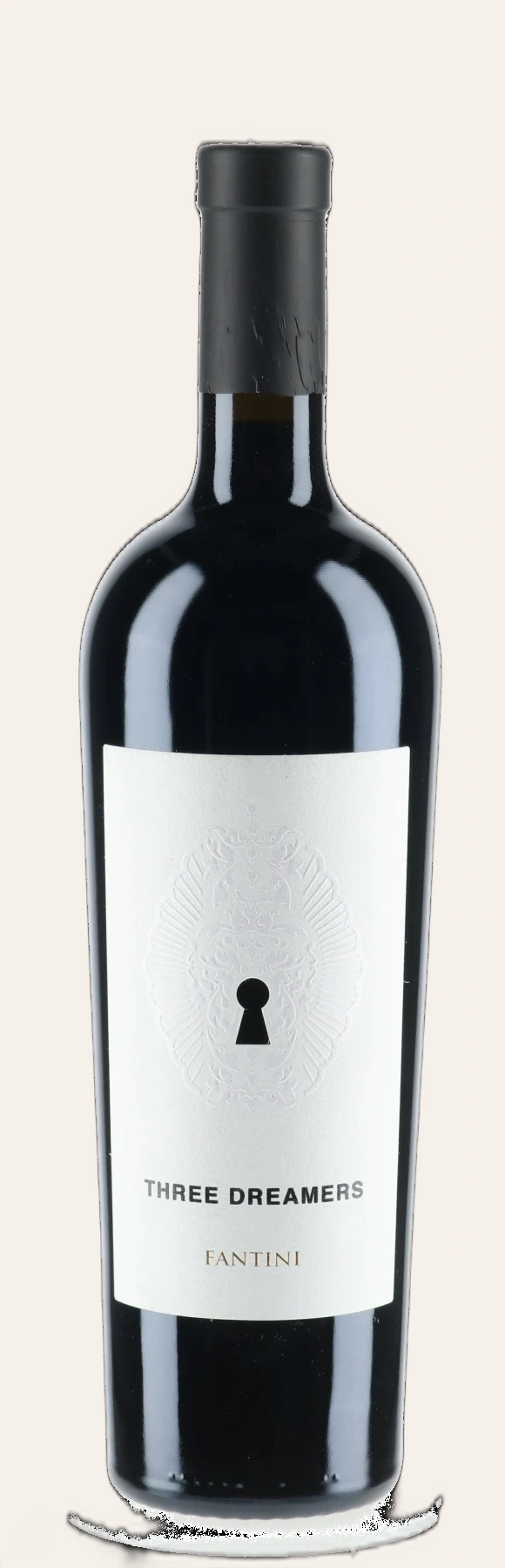 Rượu Vang Đỏ Ý Three Dreamers