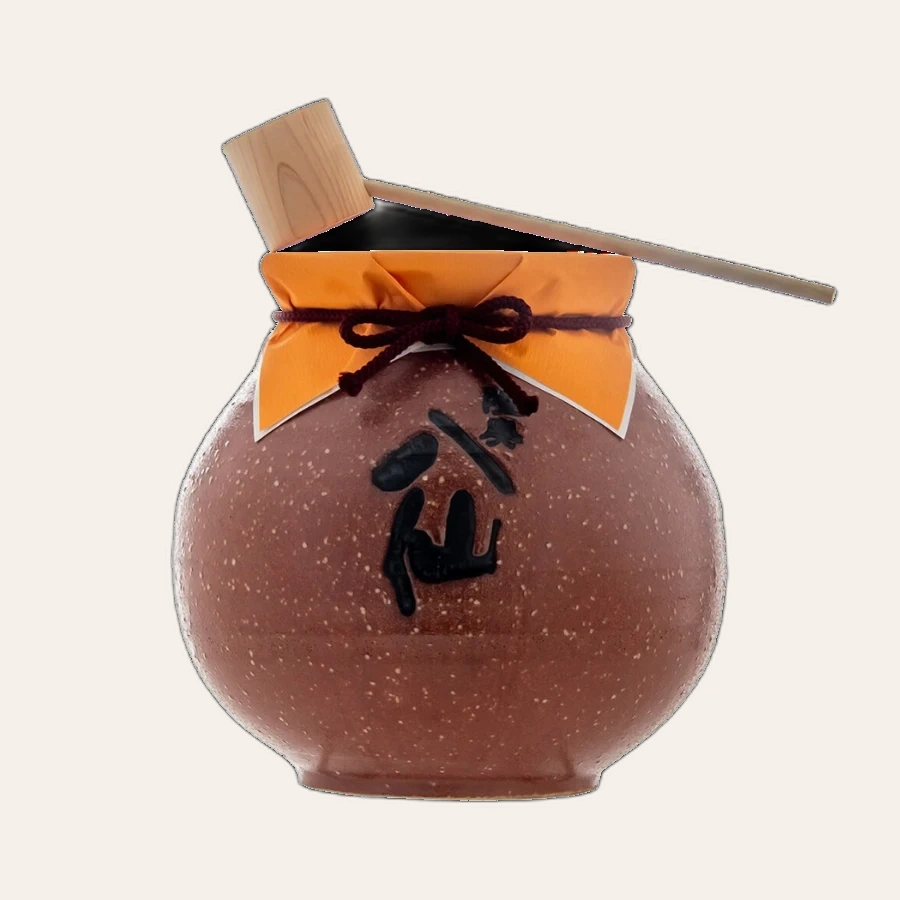 Rượu Sake Nhật Bản Tsubo Hassen Junmai Daiginjo Magnum 1.8L