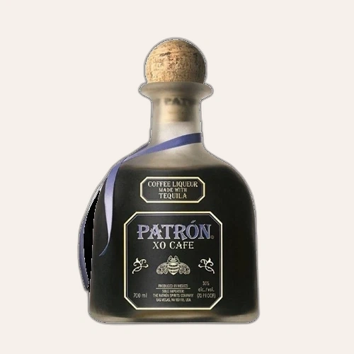 Rượu Tequila Patron XO Cafe