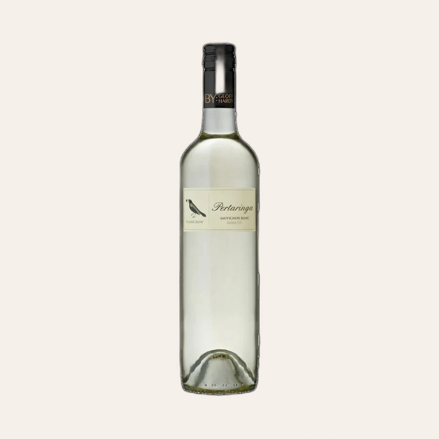 Rượu Vang Trắng Úc Pertaringa Scarecrow Sauvignon Blanc