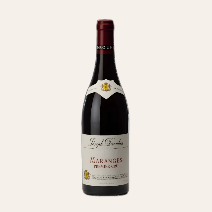 Rượu Vang Đỏ Pháp Joseph Drouhin Maranges Premier Cru