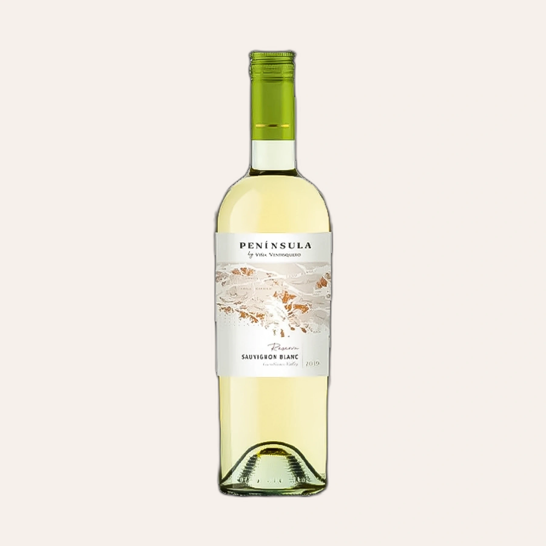 Rượu Vang Trắng Chile Ventisquero Peninsula Sauvignon Blanc
