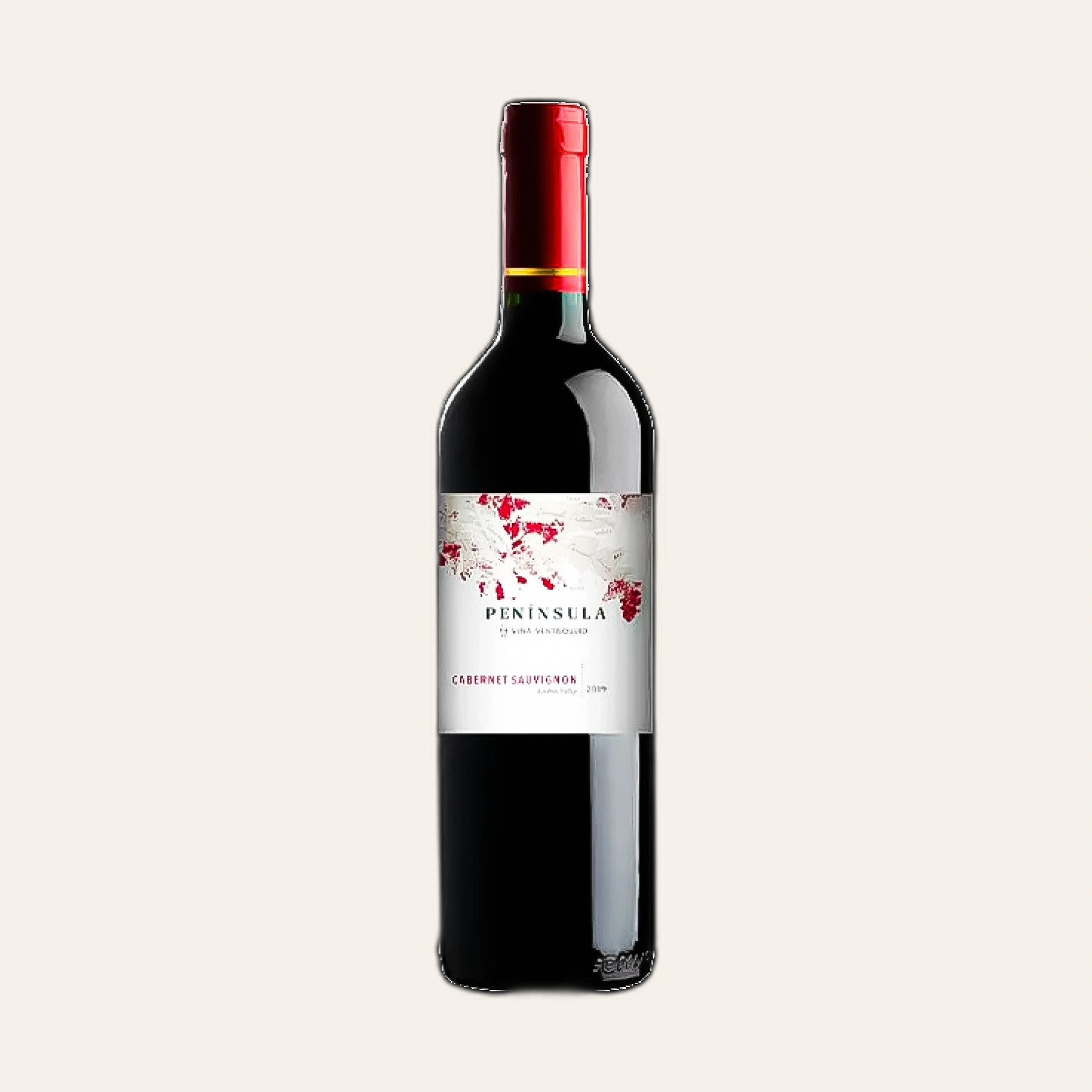 Rượu Vang Đỏ Chile Ventisquero Peninsula Cabernet Sauvignon