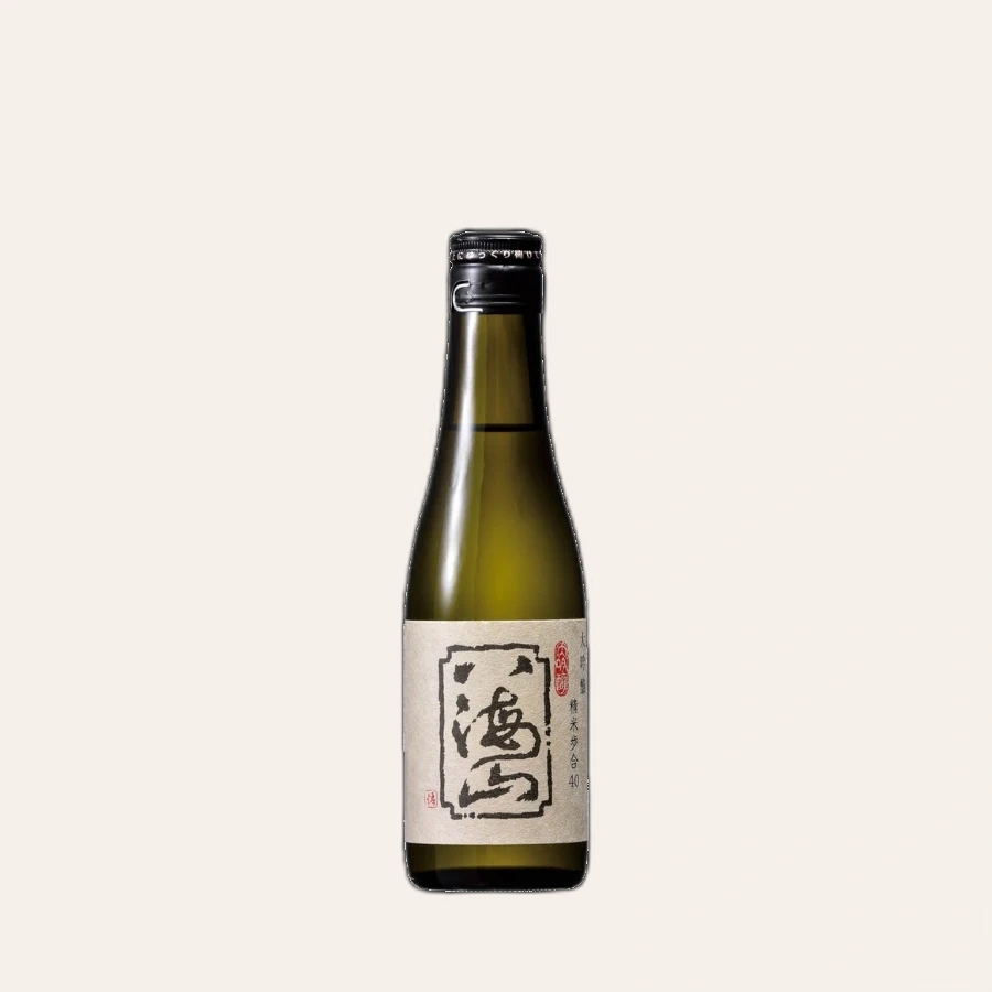Rượu Sake Nhật Bản Hakkaisan Daiginjo 300ml