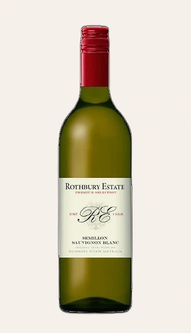 Rượu Vang Trắng Úc Rothbury Premium Selection Sauvignon Blanc
