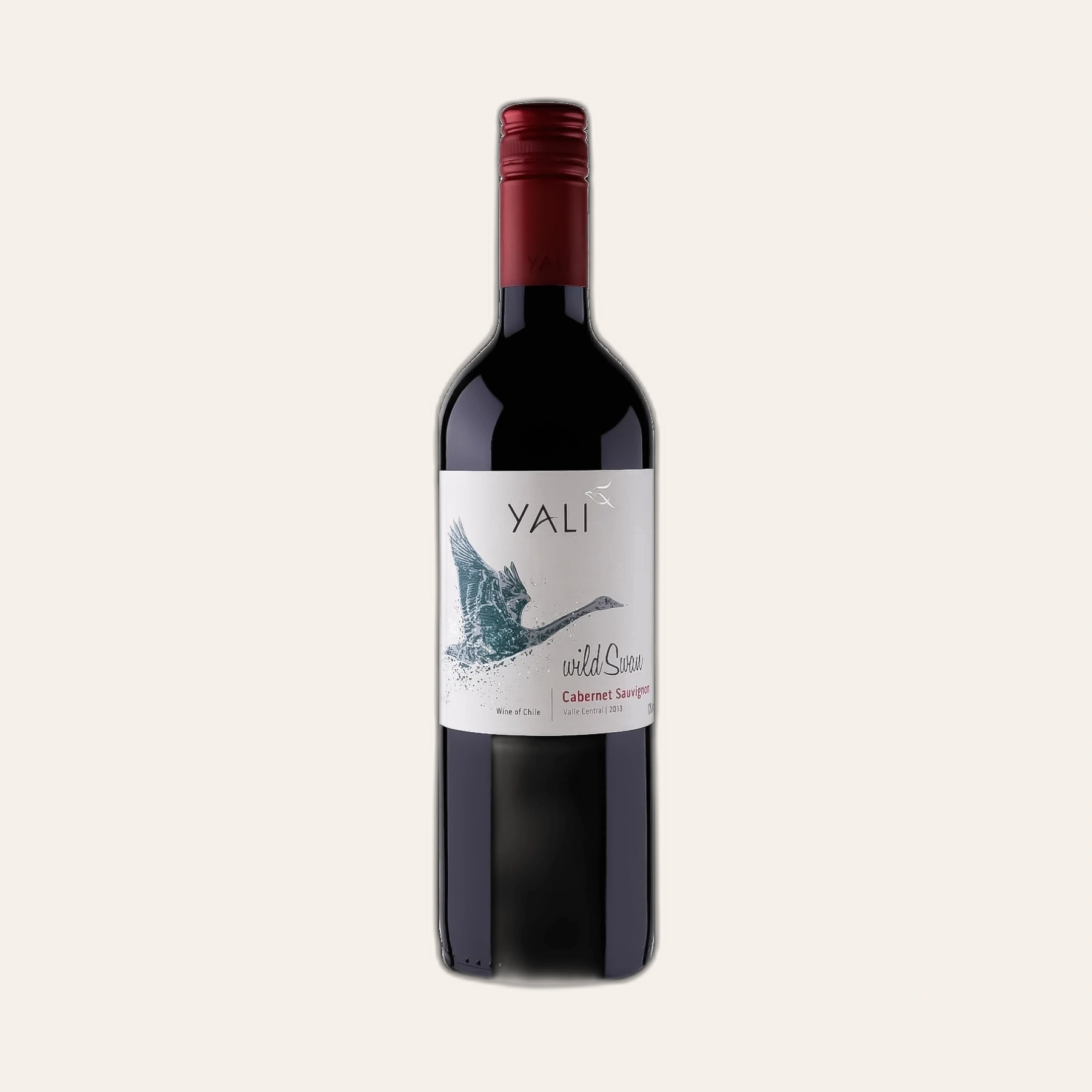 Rượu Vang Đỏ Chile Yali Swan Cabernet Sauvignon