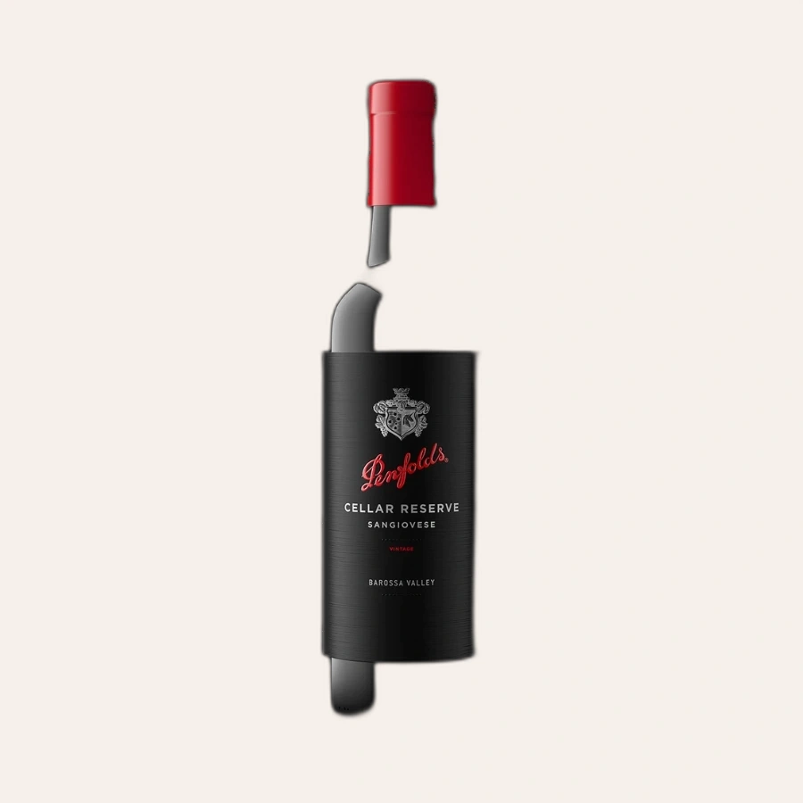 Rượu Vang Đỏ Úc Penfolds Cellar Reserve Sangiovese