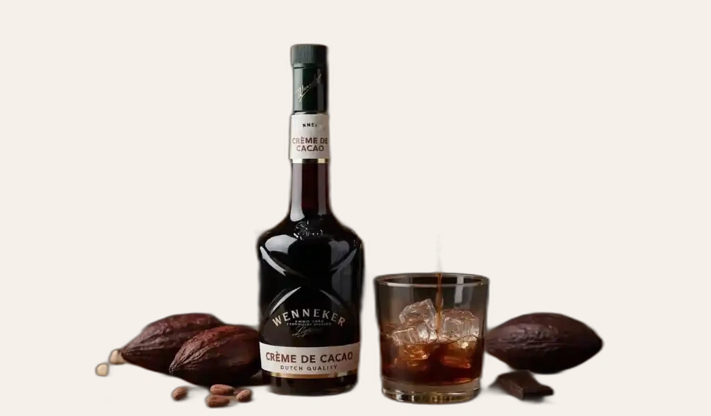 Wenneker Creme De Cacao