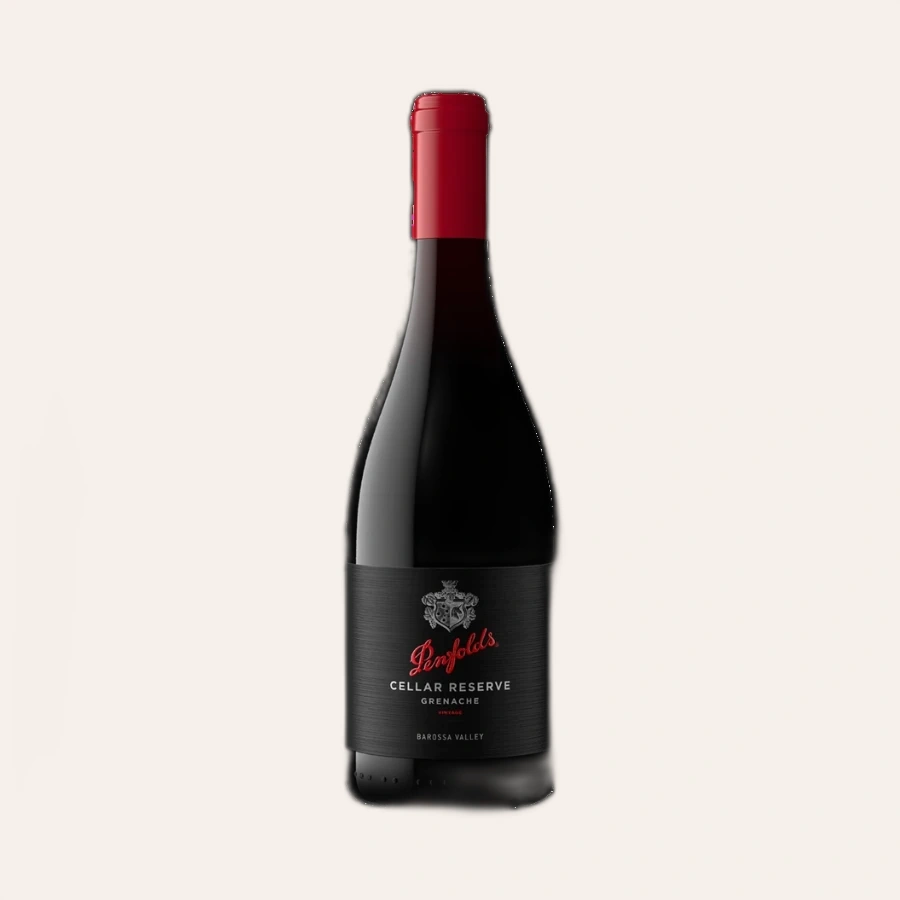 Rượu Vang Đỏ Úc Penfolds Cellar Reserve Grenache
