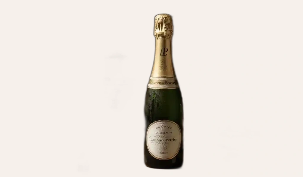Laurent Perrier Brut La Cuvee 375ml