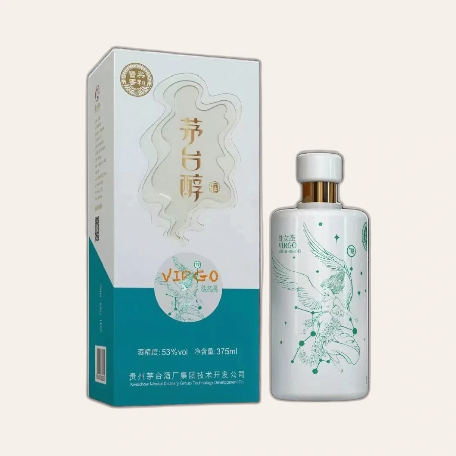 Rượu Mao Đài Thuần Xử Nữ