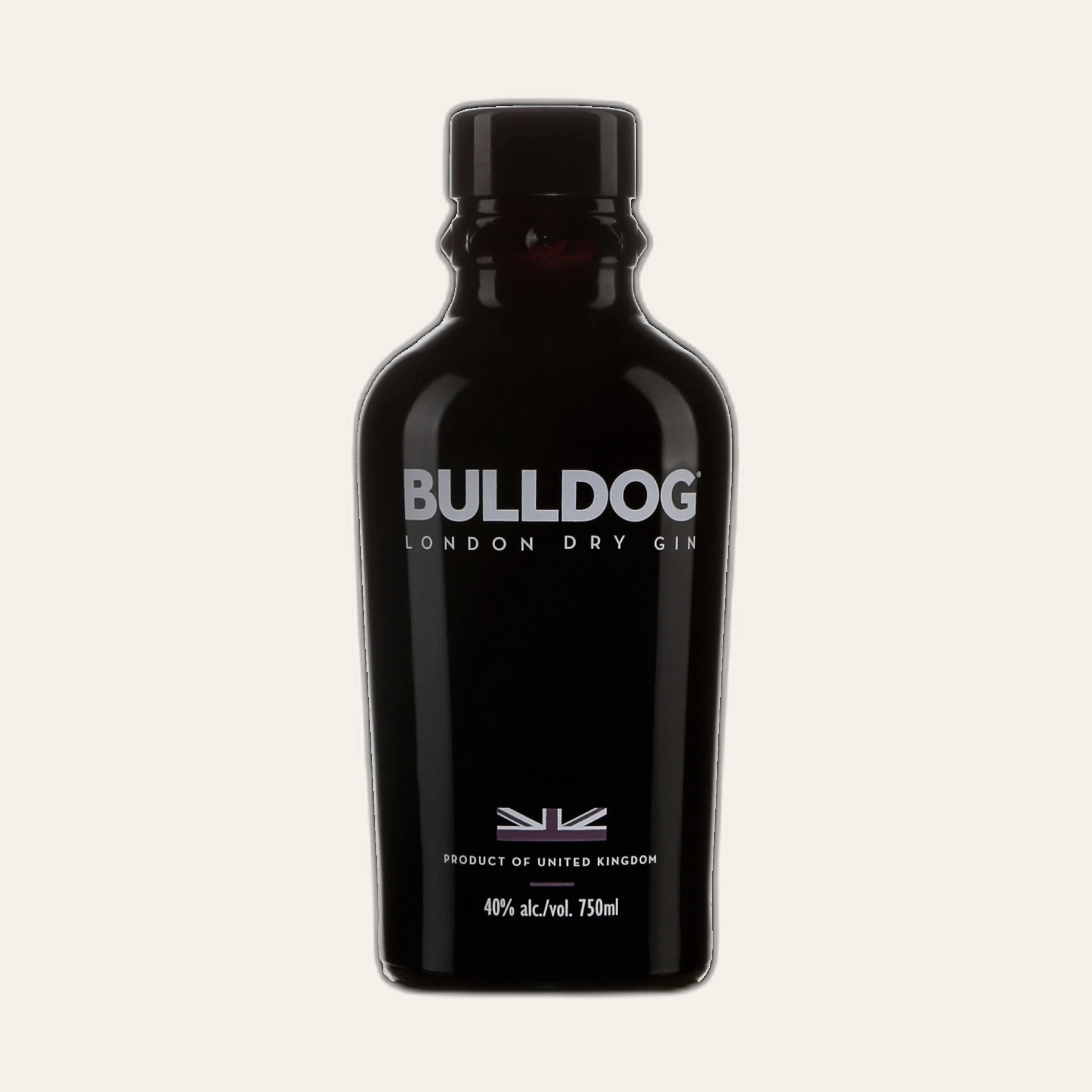 Rượu Gin Anh Quốc Bulldog London Dry Gin