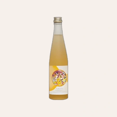 Rượu Sake Nhật Bản Sada Orange