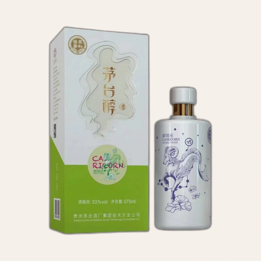 Rượu Mao Đài Thuần Ma Kết