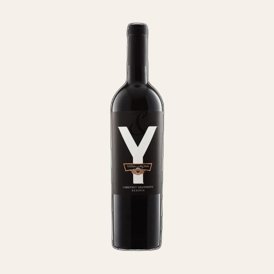 Rượu Vang Đỏ Chile Y Reserva Cabernet Sauvignon