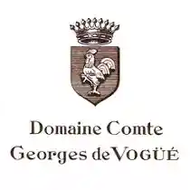 RƯỢU BRANDY THƯƠNG HIỆU DOMAINE COMTE GEORGES DE VOGUE