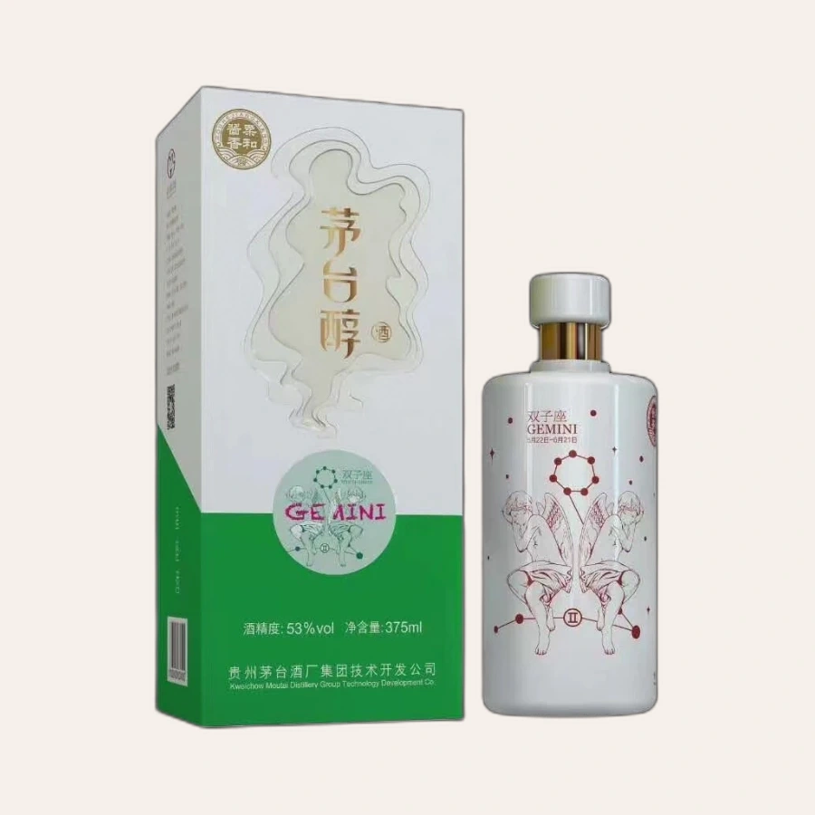 Rượu Mao Đài Thuần Song Tử