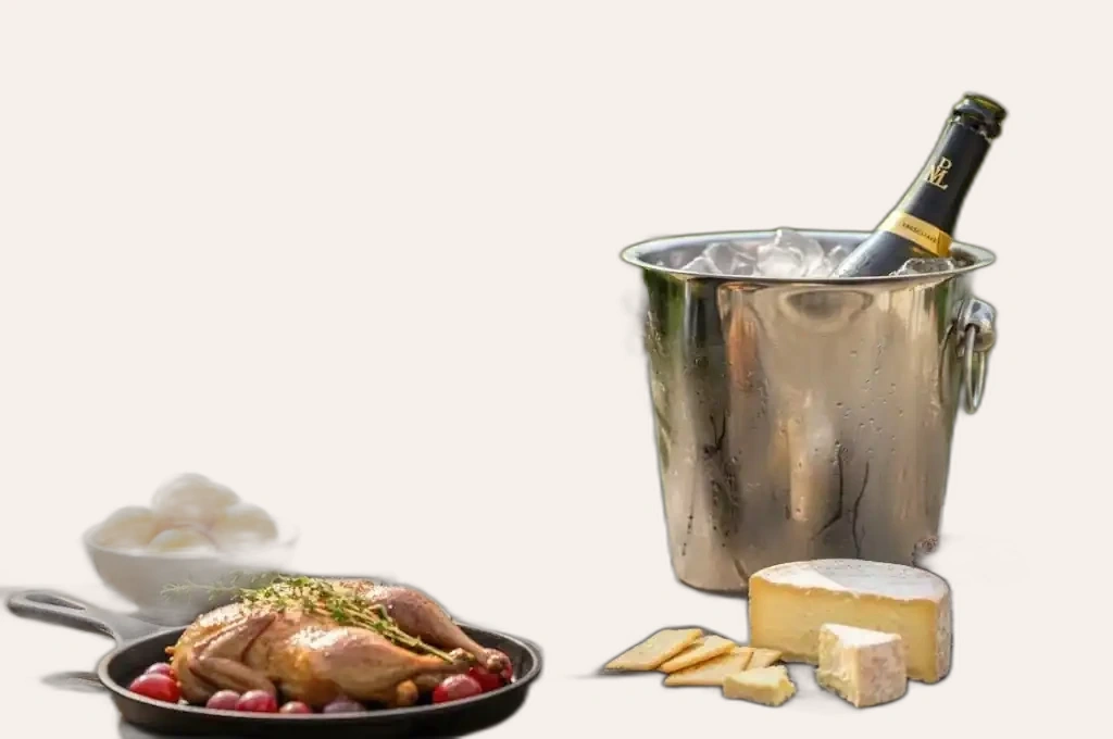 Champagne P. Louis Martin Victorine 2019 Trọn Vẹn