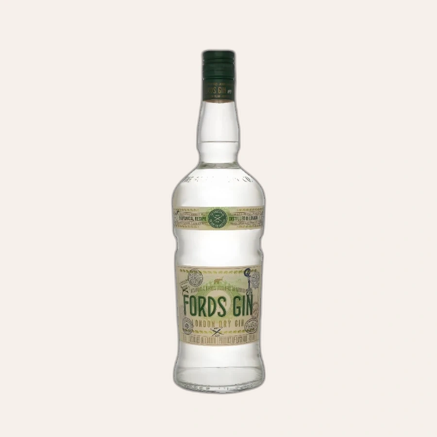 Rượu Gin Anh Quốc Fords Gin