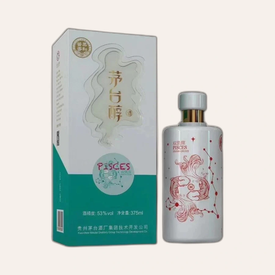 Rượu Mao Đài Thuần Song Ngư