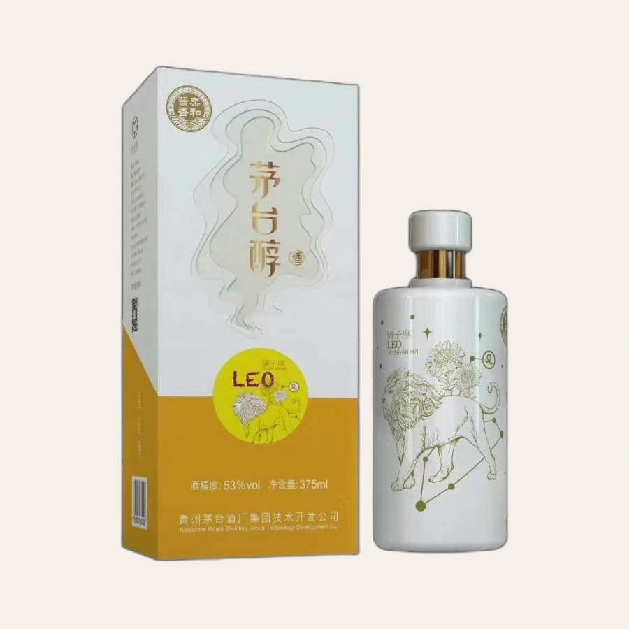 Rượu Mao Đài Thuần Sư Tử