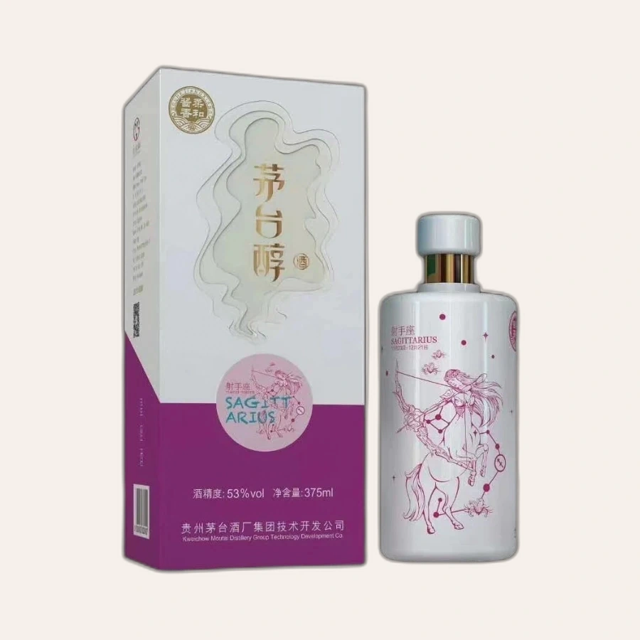 Rượu Mao Đài Thuần Nhân Mã