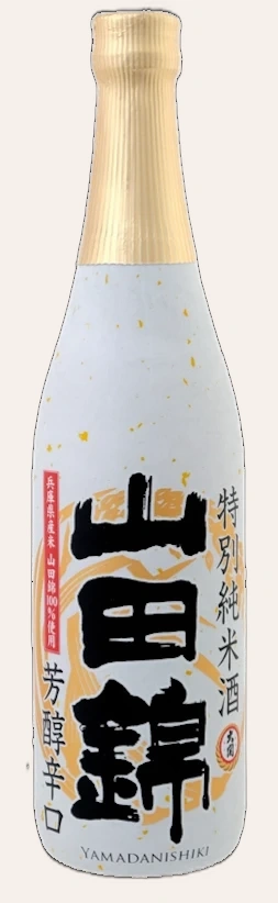 Rượu Sake Nhật Ozeki Yamada Nishiki 720ml