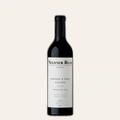 Rượu Vang Đỏ Úc Neldner Road Barossa & Eden Valleys Shiraz