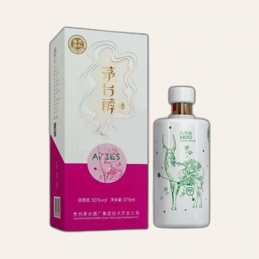 Rượu Mao Đài Thuần Bạch Dương