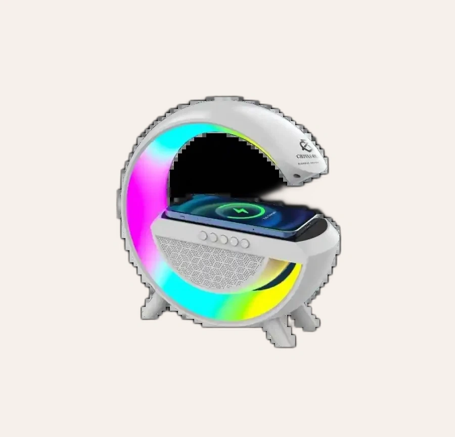 Loa Nghe Nhạc Chivas Hàng Tặng Kèm Không Bán