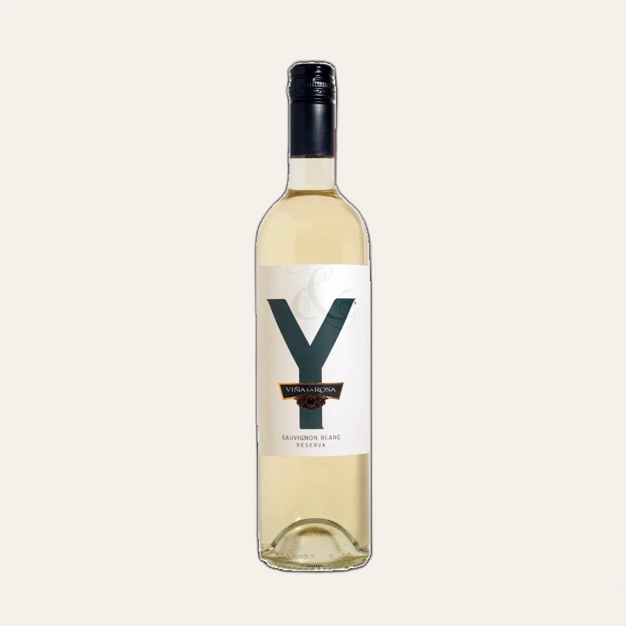 Rượu Vang Trắng Chile Y Reserva Sauvignon Blanc