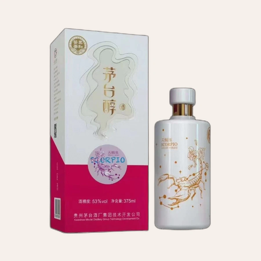 Rượu Mao Đài Thuần Thiên Yết