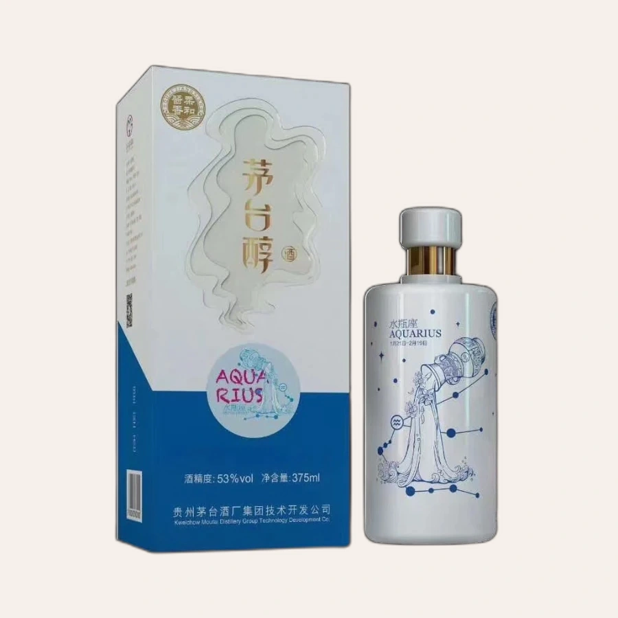 Rượu Mao Đài Thuần Bảo Bình