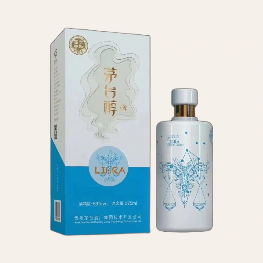 Rượu Mao Đài Thuần Thiên Bình