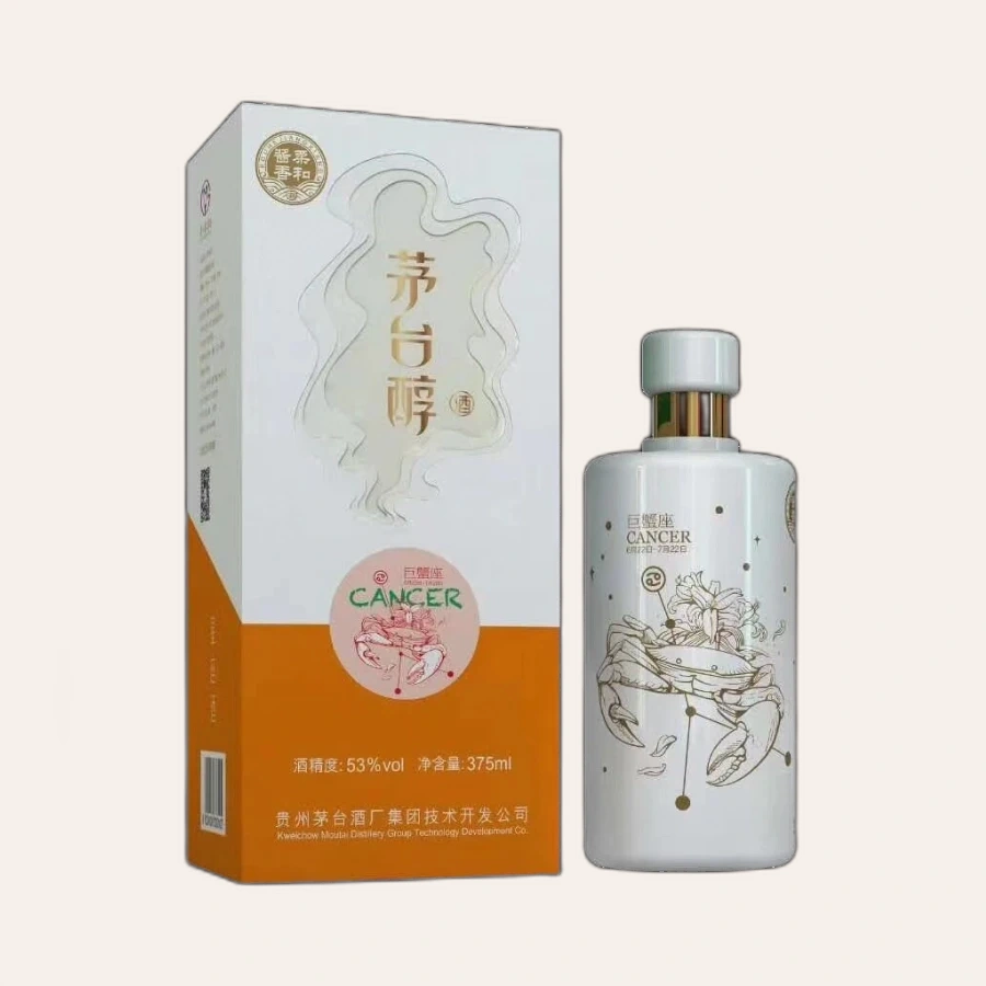 Rượu Mao Đài Thuần Cự Giải