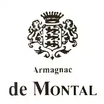 RƯỢU BRANDY THƯƠNG HIỆU DE MONTAL