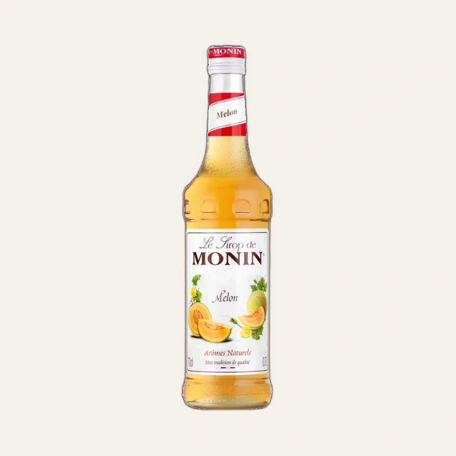 Syrup Pháp Monin Melon