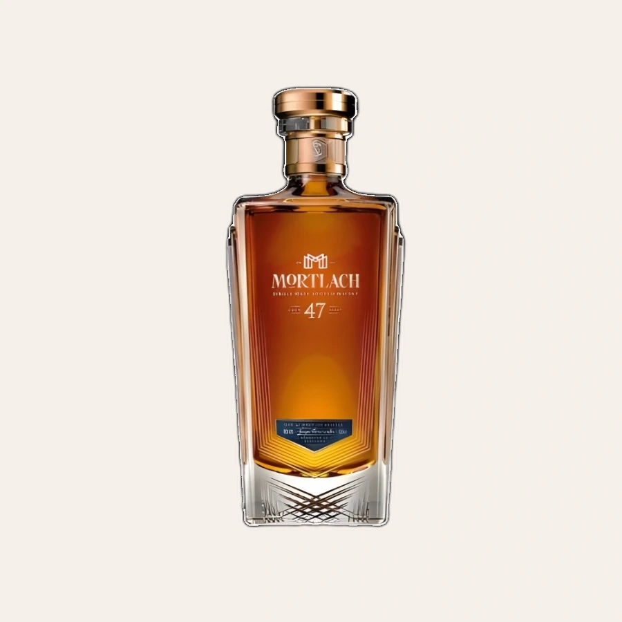 Rượu Whisky Mortlach 47 Year Old